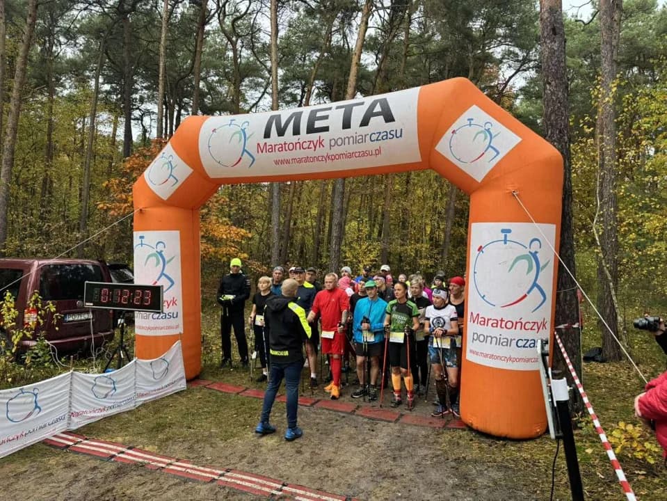 Octoberforest Run Jarocin - edycja 2025 — zdjęcie 5 z 78