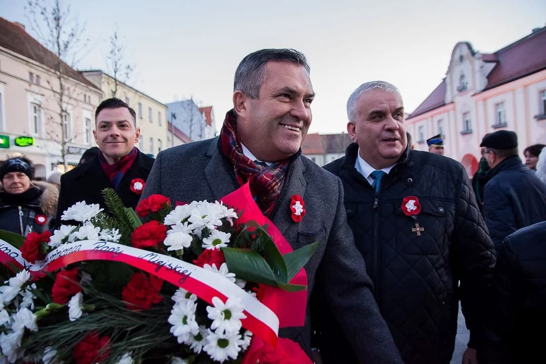 Nagrody burmistrza Jarocina rozdane. Zobacz, kto otrzymał "Taczaka" i nagrody za prace dyplomowe — zdjęcie 5 z 143