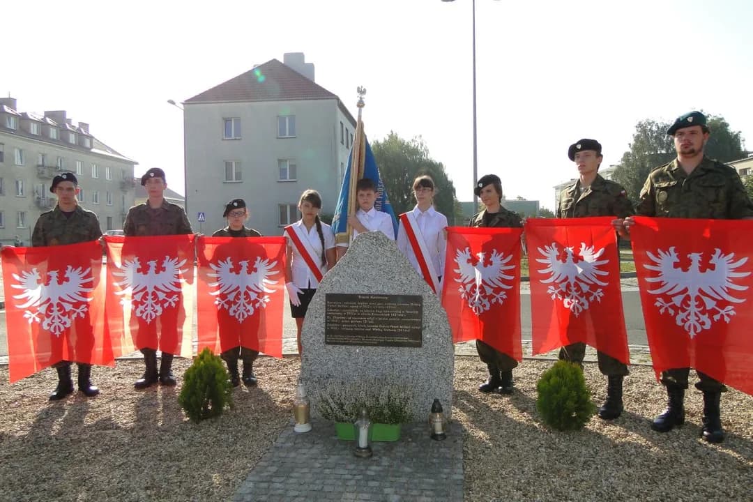 Bracia Kaniewscy z Jarocina — zdjęcie 1 z 41