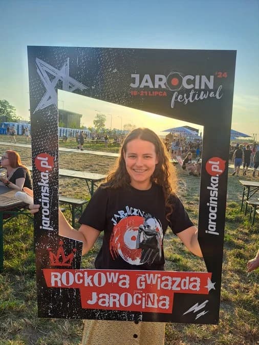 Znajdź siebie na zdjęciu w naszej ramce! To już ostatnia seria wyjątkowych fotek!