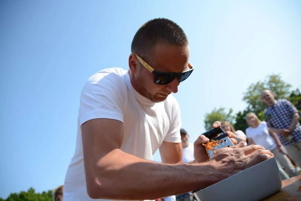 Trwają rozgrywki Turnieju Sołectw gminy Jarocin. W szranki stają kolejne miejscowości [ZDJĘCIA, AKTUALIZACJE]