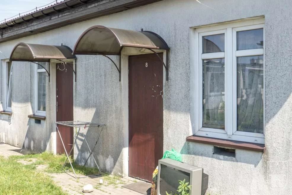 Burmistrz Jarocina odwiedziła mieszkania socjalne w Wilczyńcu i na Parowozowni — zdjęcie 5 z 15