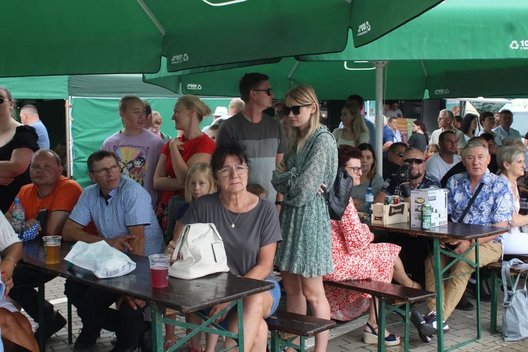10. Święto Parówki w Jaraczewie