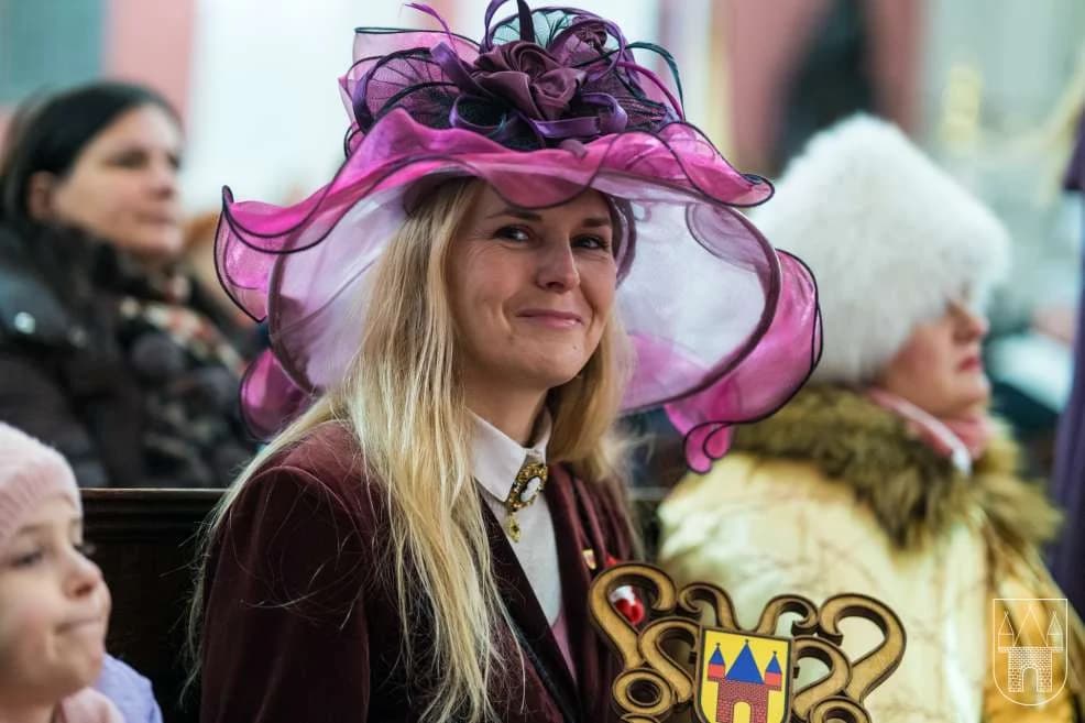 Urszula Wyremblewska-Korzyniewska, burmistrz Jarocina