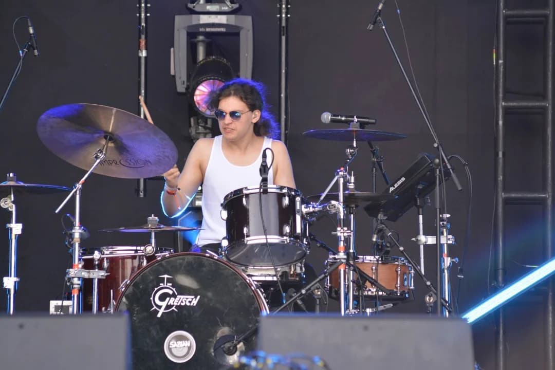 Sad Smiles na Jarocin Festiwal 2024