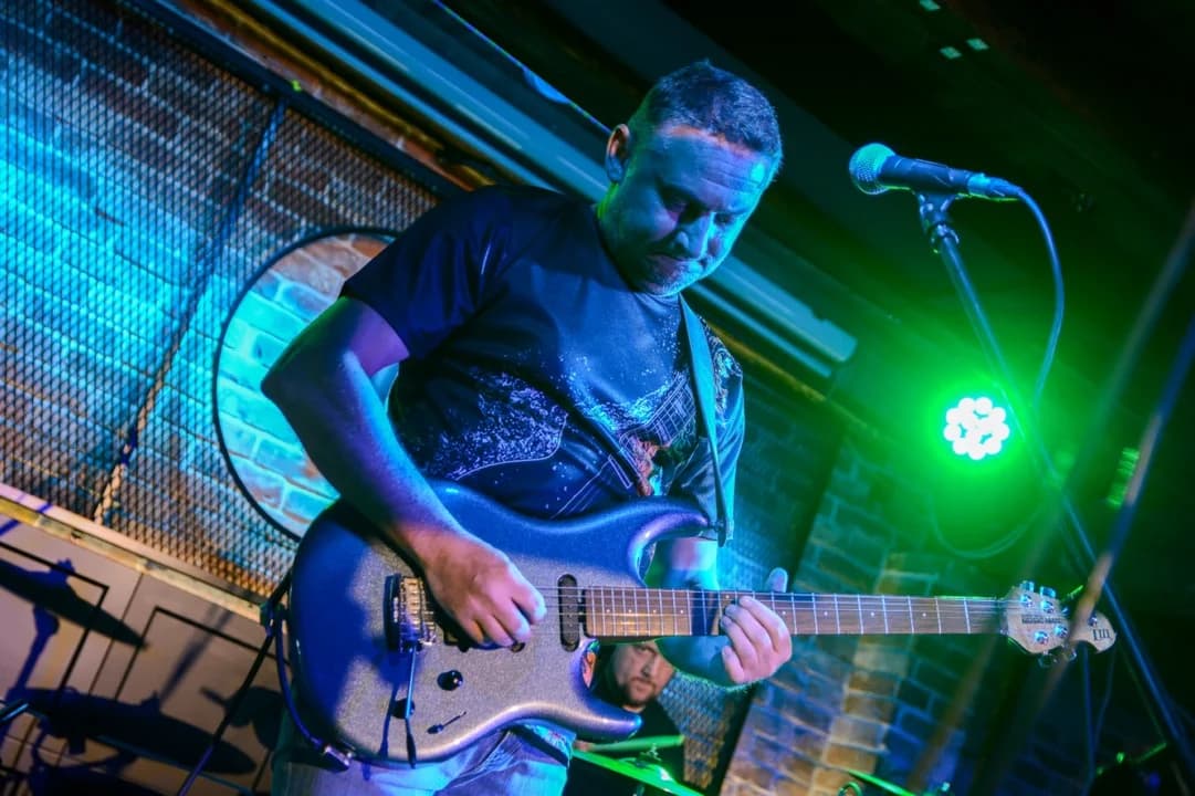 W 2005 r. w Jarocinie odbył się PRL Festiwal. Po 20 latach wspominano ten czas. Był koncert, pokaz filmu i wystawa [ZDJĘCIA] — zdjęcie 6 z 43