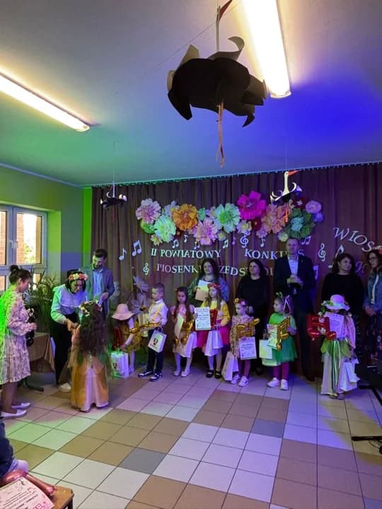 Grand Prix dla Marceliny Matuszewskiej z Ruska w „Wiosennym Hicie” — zdjęcie 4 z 13