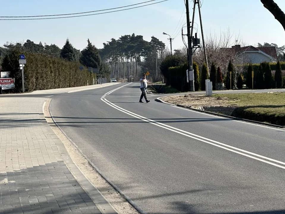 Na osiedlu w Jarocinie brakuje bezpiecznego przejścia dla pieszych. ZNANY jest już termin jego wykonania [ZDJĘCIA] — zdjęcie 5 z 9