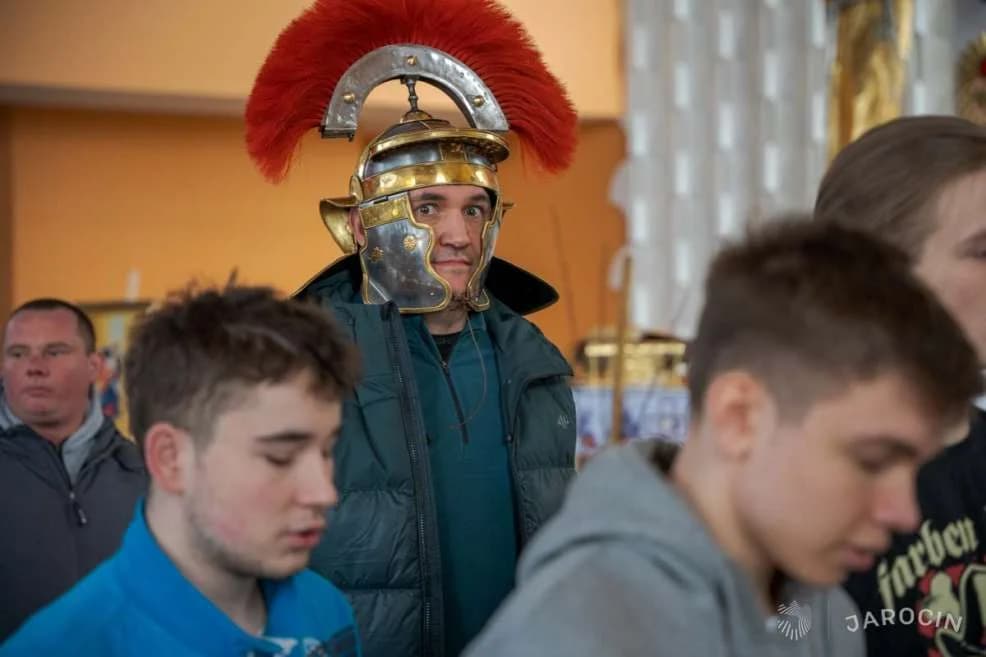 Dyrektor wydziału oświaty Marek Sobczak zrezygnował z pracy w Urzędzie Miejskim w Jarocinie — zdjęcie 5 z 27