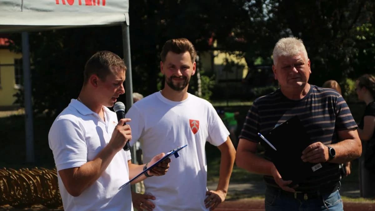 III Kotlińska Spartakiada