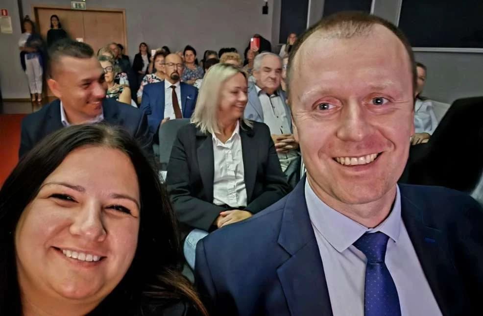 Posłanka Lidia Czechak w rozmowie z Gazetą Jarocińską mówi między innymi o sejmowej „kuchni”, o zarobkach i polityce [ZDJĘCIA]