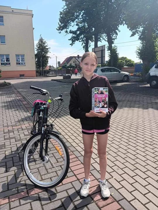 Zbierali pieniądze dla podopiecznych Fundacji Ogród Marzeń. Trwa liczenie pieniędzy — zdjęcie 4 z 38