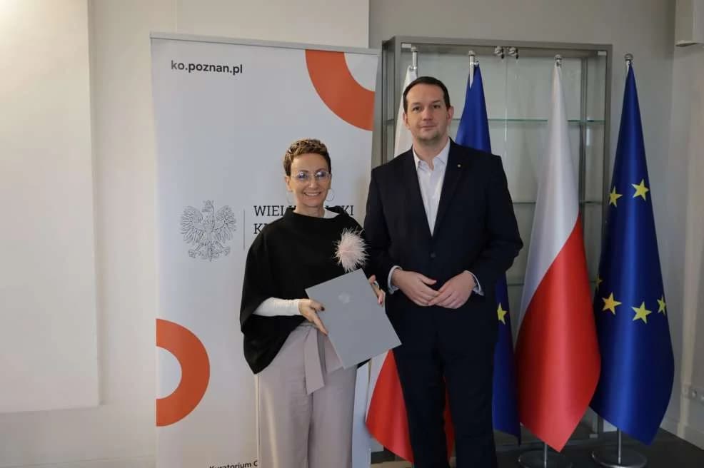 Ambasadorzy reformy programowej w oświacie — zdjęcie 3 z 15