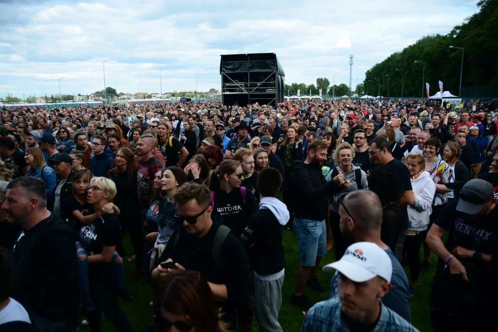 Jarocin Festiwal 2023. Ogłoszono kolejnych artystów
