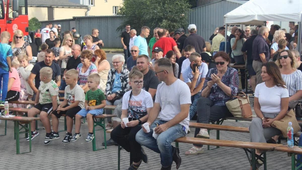 12. Dzień Kotlina i Święto Pomidora