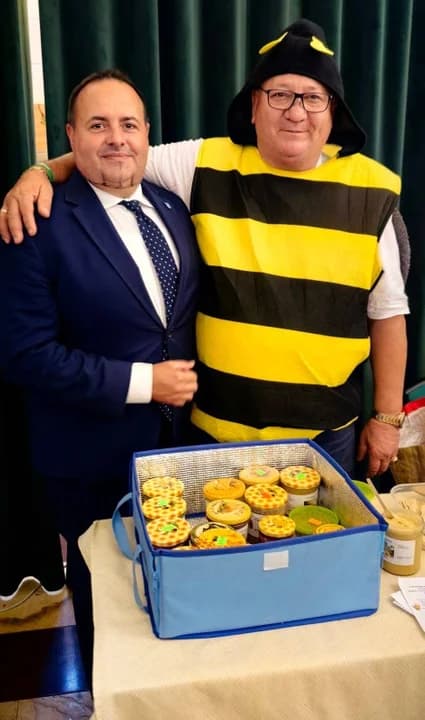 Beata i Marcin Majnertowie z Kruczyna w finale konkursu "Bezpieczne Gospodarstwo Rolne". Czy znaleźli się na podium?