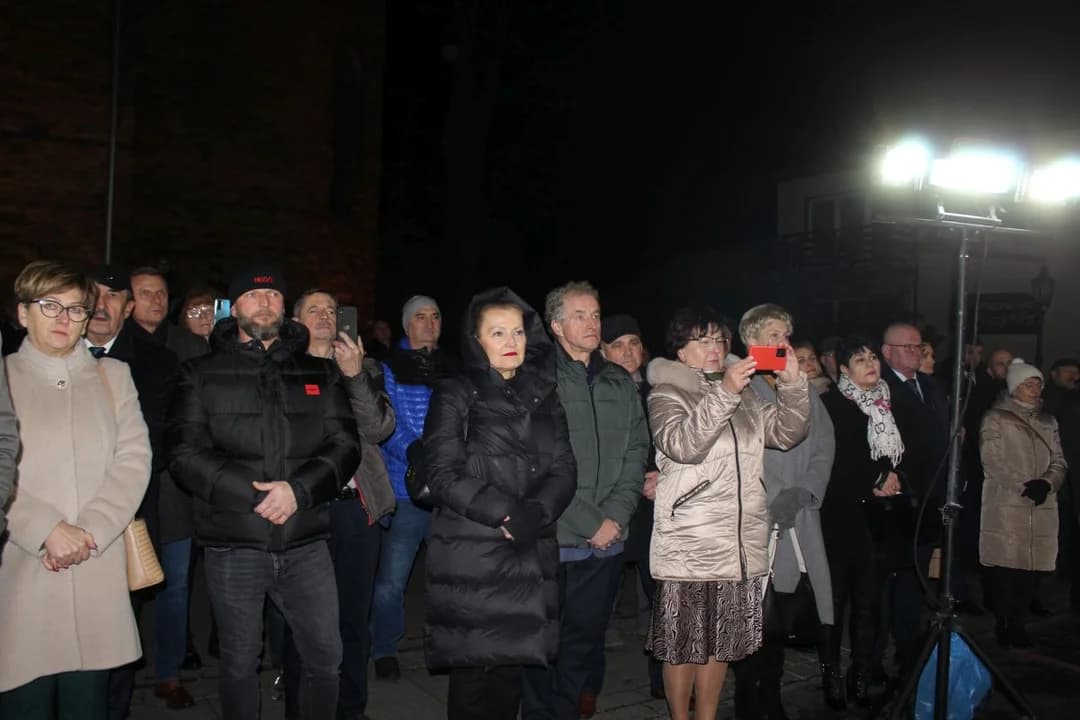 70-lecie Cechu Rzemiosł Różnych w Jarocinie i otwarcie Jarocińskiego Centrum Edukacji i Kariery [ZDJECIA]