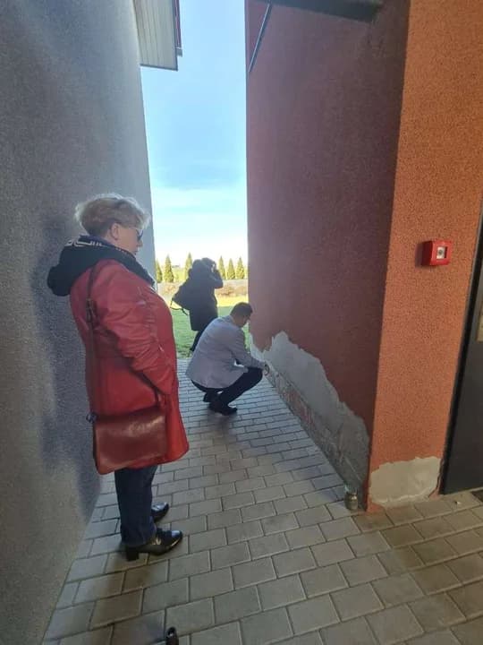 Wizja lokalna w miszkanich czynszowych — zdjęcie 2 z 6
