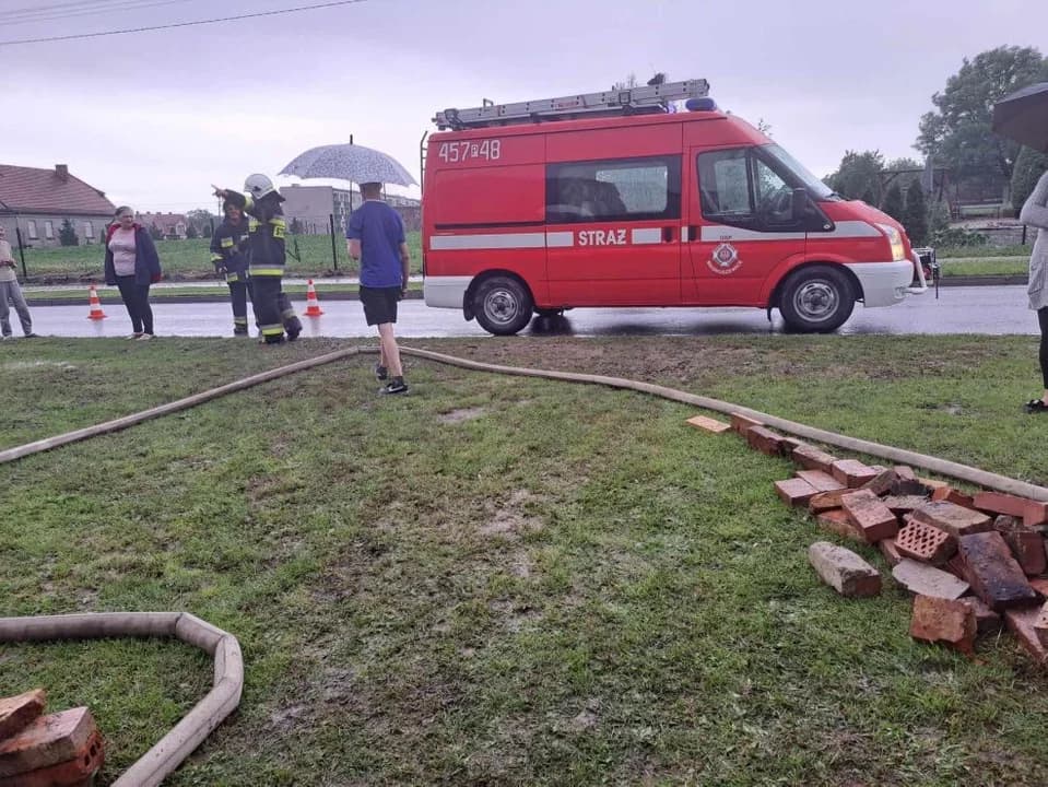 Burza nad Ziemią Jarocińską (Magnuszewice) — zdjęcie 5 z 5
