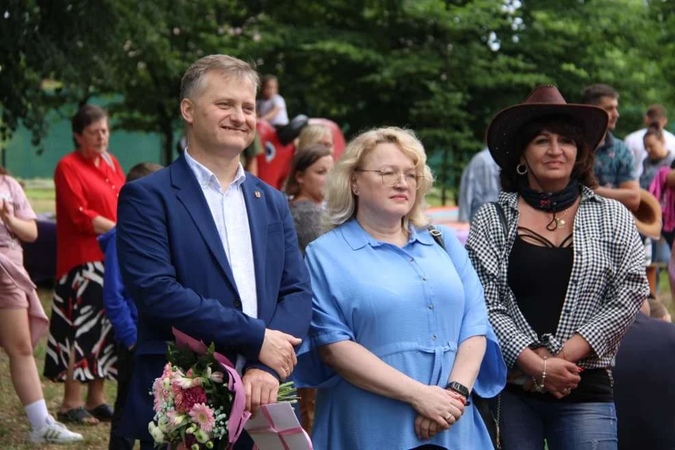 W gminie Żerków otwarty został ośrodek dla ofiar przemocy [ZDJĘCIA] — zdjęcie 5 z 8