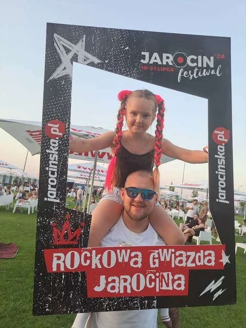 Znajdź siebie na zdjęciu w naszej ramce! To już ostatnia seria wyjątkowych fotek!