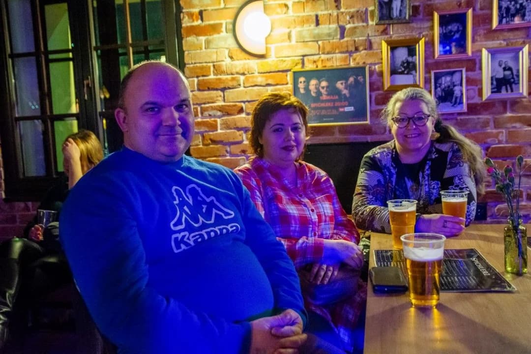 W Spichlerzu zagrali dla Klaudii. Ile udało się zebrać? [ZDJĘCIA] — zdjęcie 6 z 43