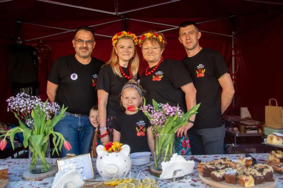 Wielkie święto na rynku - jarociński samorząd obchodzi 35. urodziny. Zobacz, kto był, a kogo zabrakło [ZDJĘCIA]