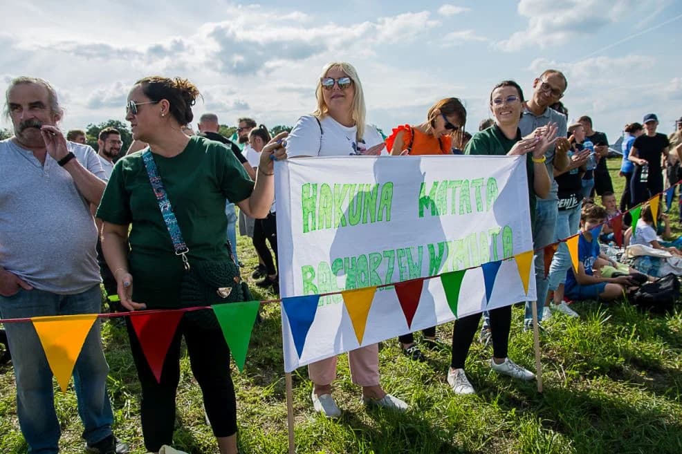 Turnieju Sołectw gminy Jarocin 2023 — zdjęcie 4 z 96