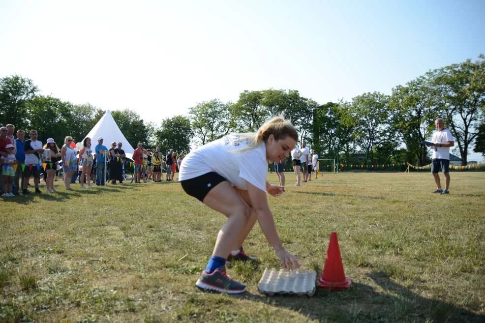 Trwają rozgrywki Turnieju Sołectw gminy Jarocin. W szranki stają kolejne miejscowości [ZDJĘCIA, AKTUALIZACJE]