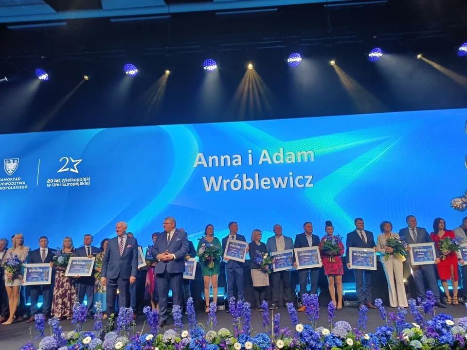 Wielkopolski Rolnik Roku 2023