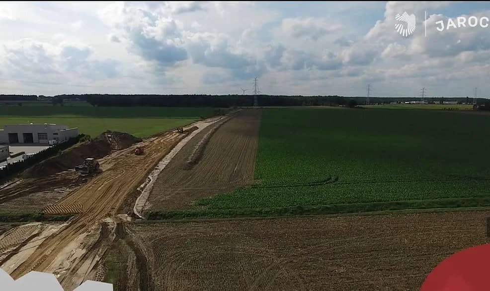 Łącznik Jarocin Golina - konsultacje — zdjęcie 5 z 11