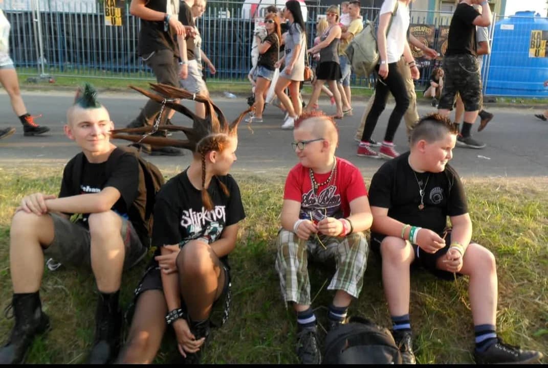 Jarocin Festiwal 2025. Kto zrobił najlepszą fotografię festiwalową? [WYNIKI ZABAWY, ZDJĘCIA] — zdjęcie 3 z 124