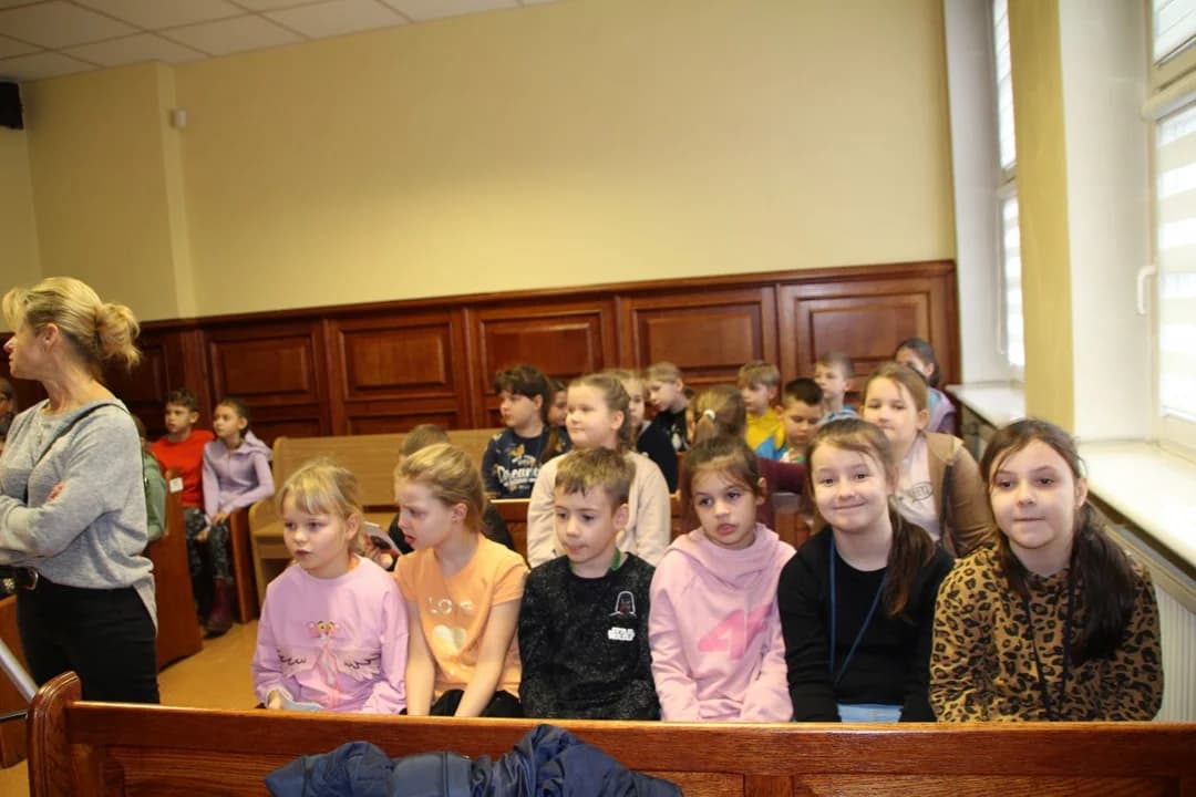 Proces Św. Mikołaja przed jarocińskim sądem
