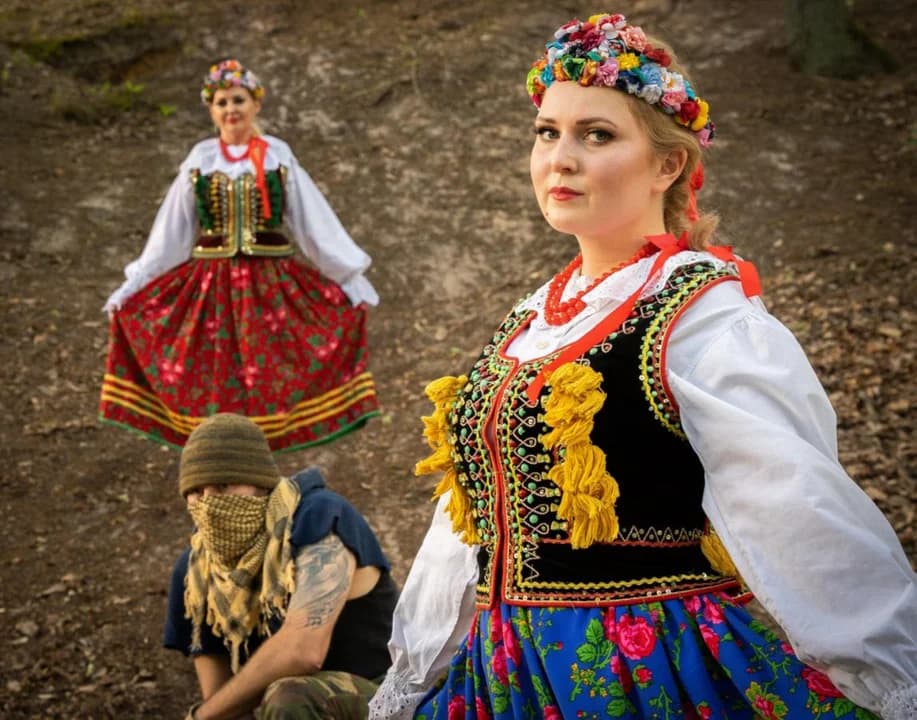 Jarociński raper Sigma NGWM wydał nową płytę. Dzisiaj premiera singla nagranego razem ze "Snutkami" [ZDJĘCIA, WIDEO] — zdjęcie 3 z 4