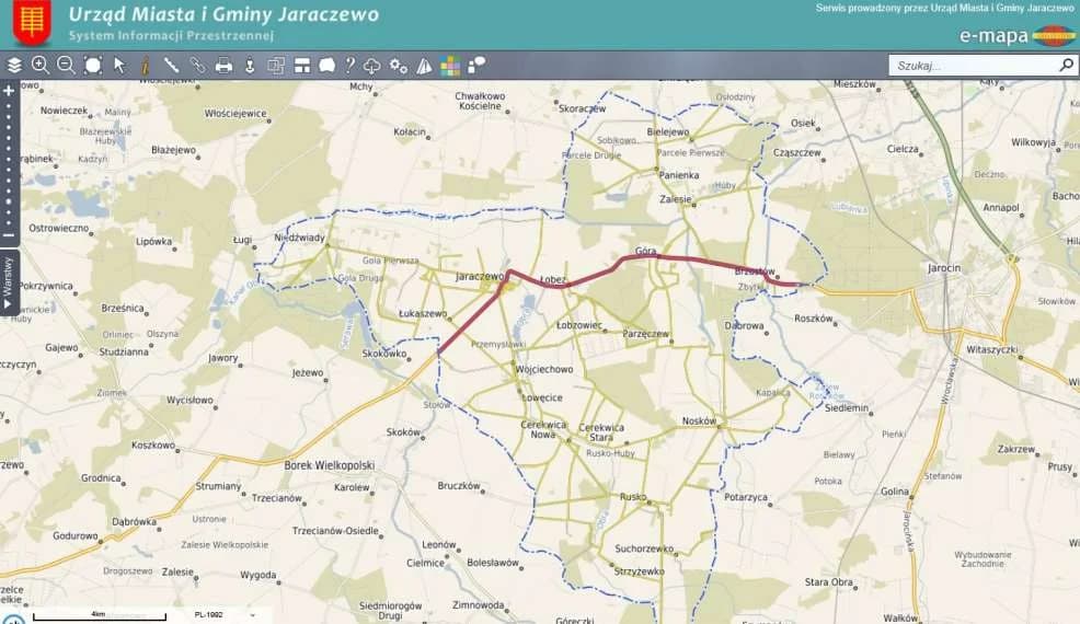 Przez dziurę w drodze uszkodziłeś samochód - sprawdź na mapie, kto za to odpowiada [ZDJĘCIA, SONDA] — zdjęcie 4 z 13