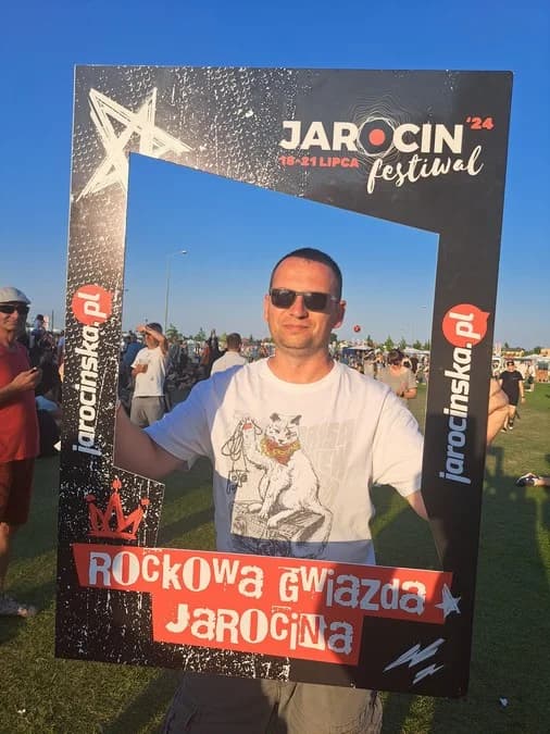Znajdź siebie na zdjęciu w naszej ramce! To już ostatnia seria wyjątkowych fotek!