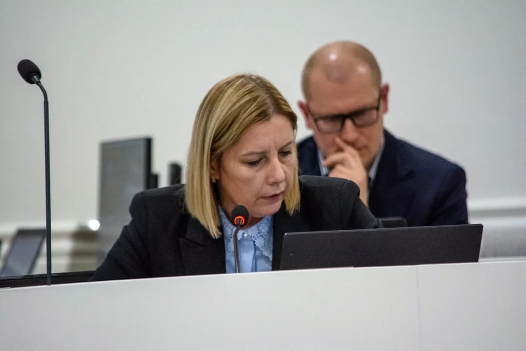 Radni zmienili wynagrodzenie burmistrza Jarocina