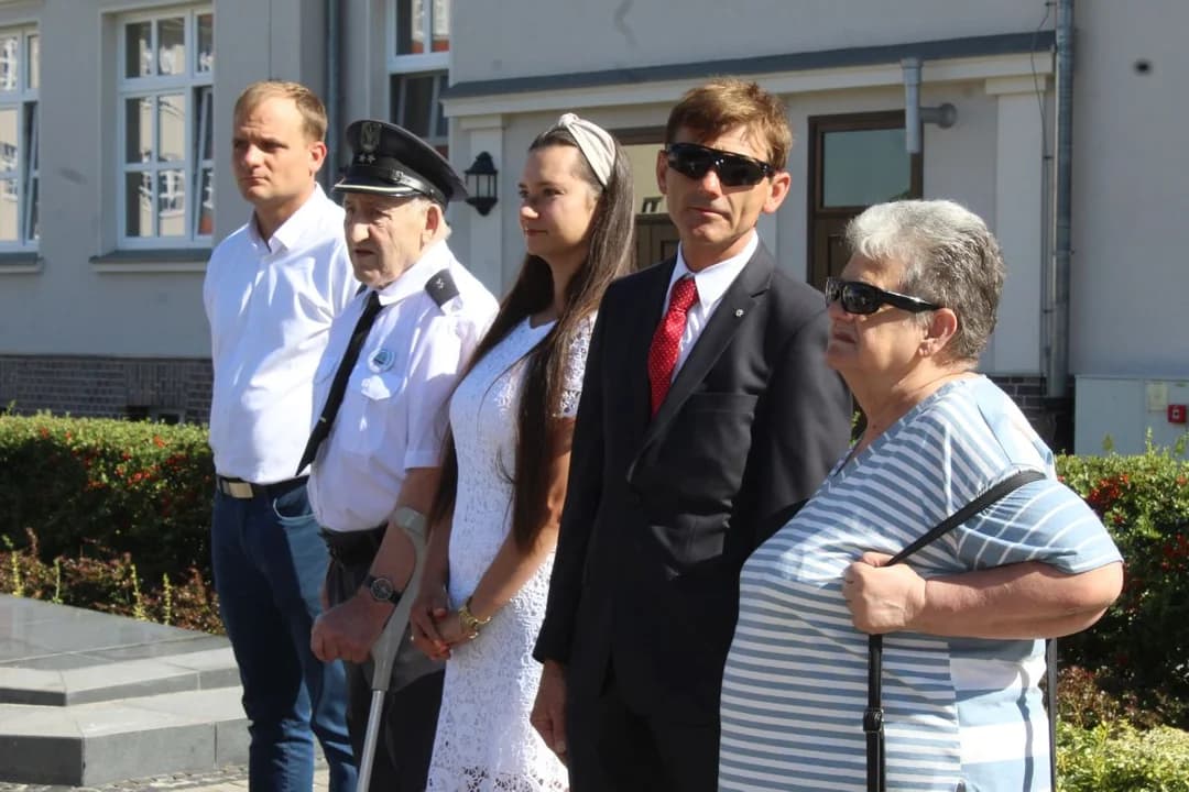 Święto Wojska Polskiego w 16. Jarocińskim Batalionie Remontu Lotnisk [ZDJĘCIA] — zdjęcie 5 z 217