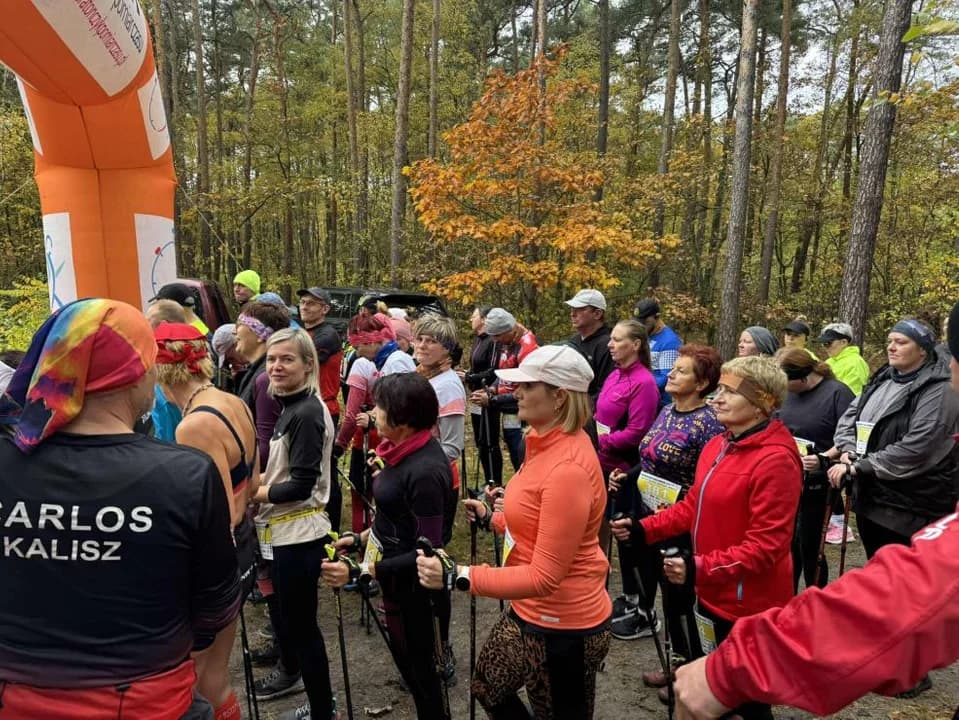 Octoberforest Run Jarocin - edycja 2025 — zdjęcie 3 z 78