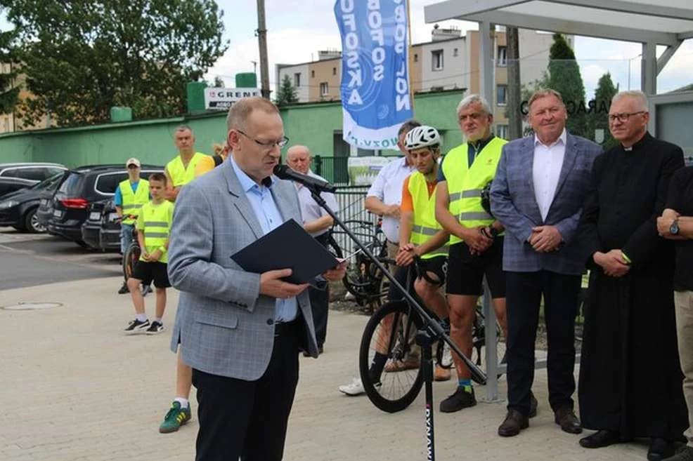 Główny specjalista ds. drogownictwa w powiecie Wiesław Ratajczak — zdjęcie 4 z 13