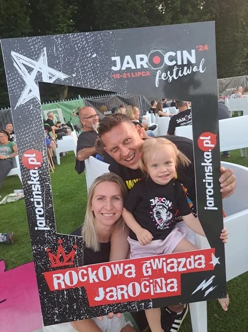 Znajdź siebie na zdjęciu w naszej ramce! To już ostatnia seria wyjątkowych fotek!