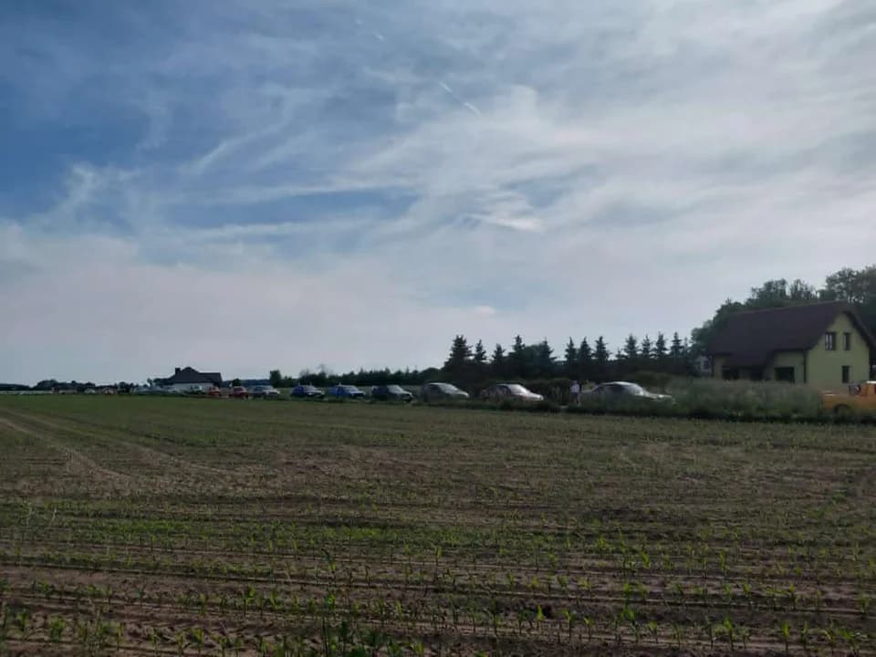 Zabawy dla dużych i małych, czyli Zlot Motocykli i Pojazdów Zabytkowych z okazji Dnia Dziecka w Zalesiu [ZDJĘCIA] — zdjęcie 6 z 67