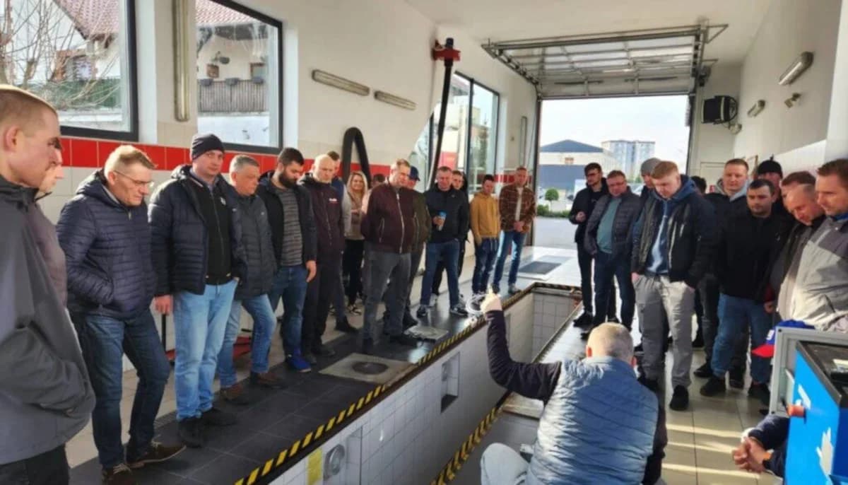 Bezpłatne kursy w Jarocinie — zdjęcie 1 z 10