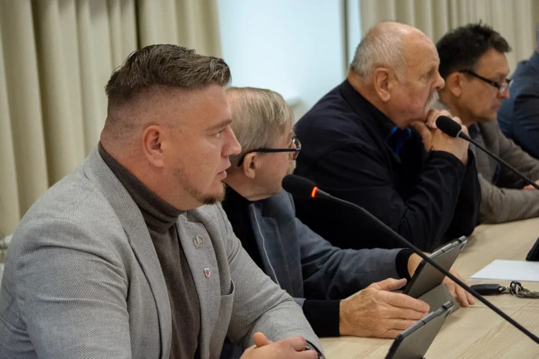 Jarocińscy radni zdecydują o nowych stawkach podatku od nieruchomości i nie tylko. Czy czeka nas podwyżka? [AKTUALIZACJE] — zdjęcie 4 z 22