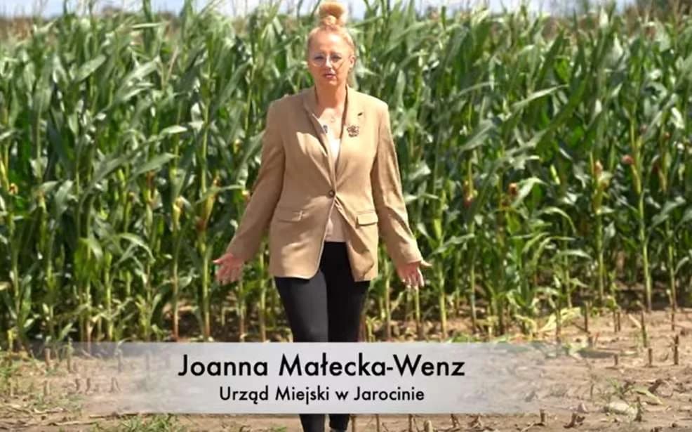 Teren inwestycyjny w Jarocinie wystawiony na sprzedaż — zdjęcie 5 z 9