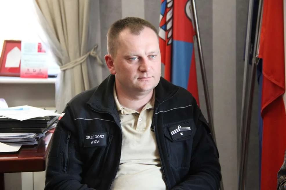 Dofinansowanie z powiatu dla OSP Góra i OSP Panienka — zdjęcie 4 z 9