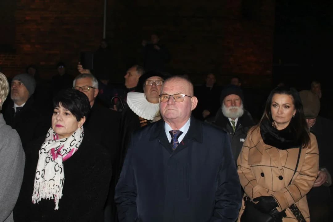 70-lecie Cechu Rzemiosł Różnych w Jarocinie i otwarcie Jarocińskiego Centrum Edukacji i Kariery [ZDJECIA]