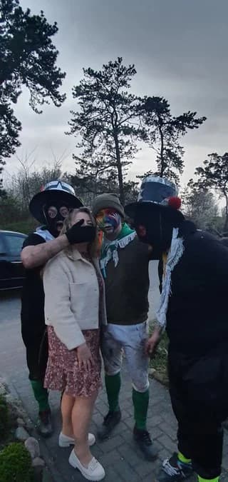 "Niedźwiedzie Wielkanocne". Jury wybrało 20 najciekawszych zdjęć. Teraz wszystko zależy od WAS [GŁOSOWANIE]