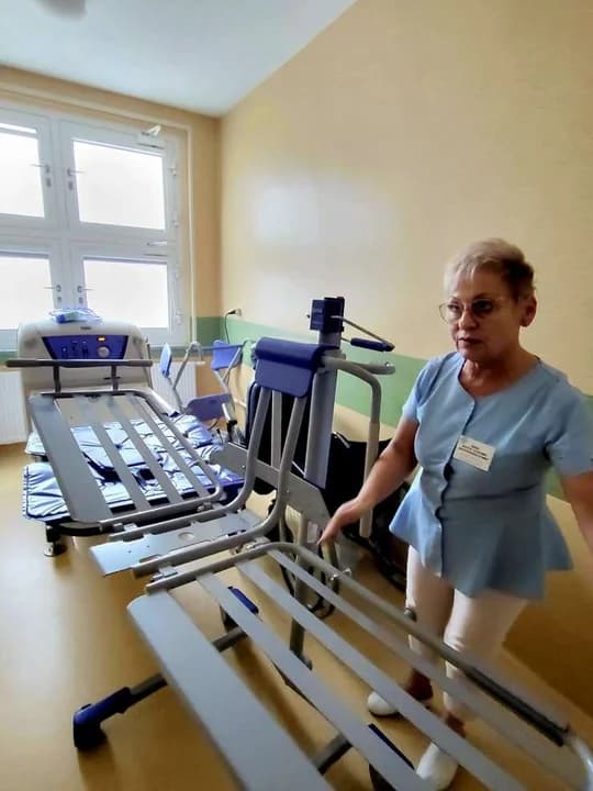 Przygotowania do uruchomienia ZOL-u w Jarocinie — zdjęcie 3 z 9