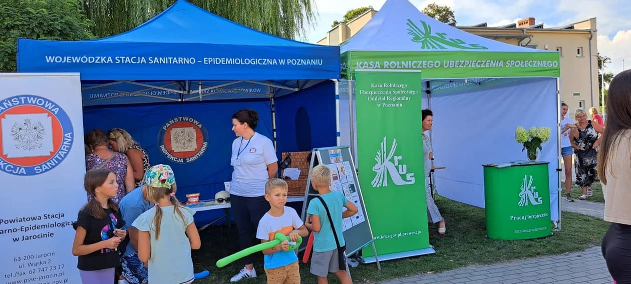 Tłumy na Dniu Kotlina i Święcie Pomidora [ZDJĘCIA, FILM] — zdjęcie 2 z 129